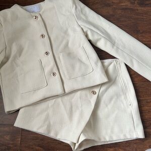 Fashion Nova 2 PC Set (NEVER WORN)